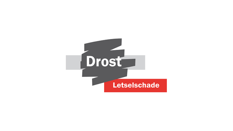 Logo Drost Letselschade