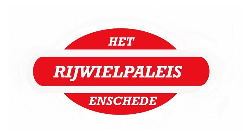 Logo Het Rijwielpaleis