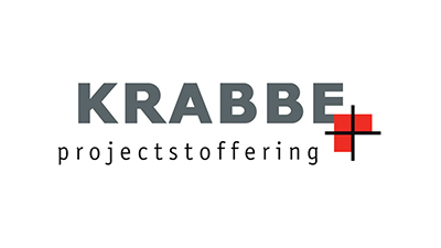 Logo Krabbe Project Stoffering
