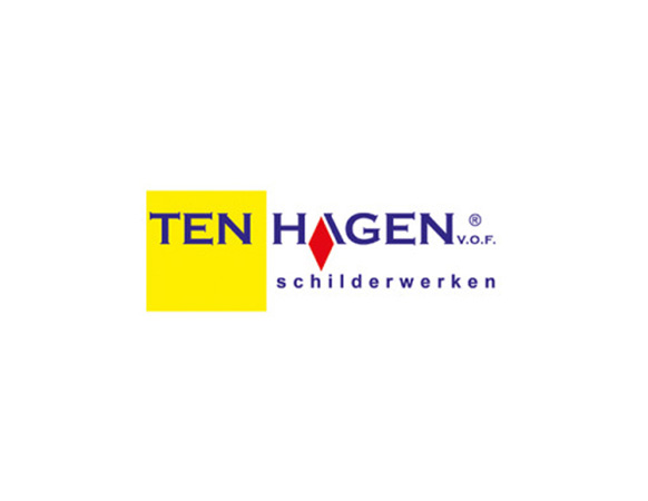 Logo Ten Hagen